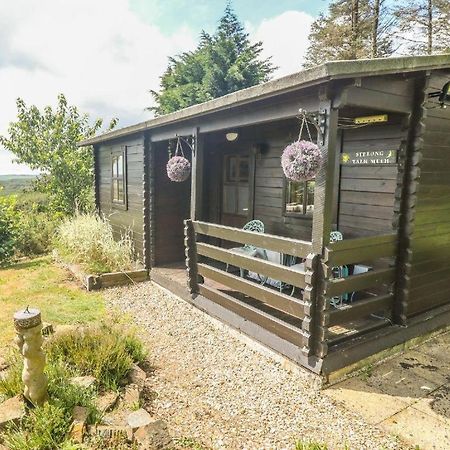 Trevenna Cabin St Austell Exterior foto